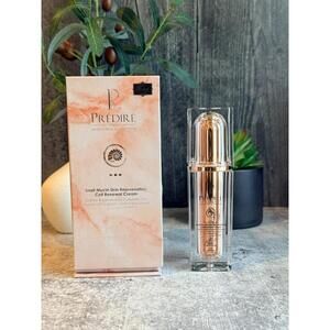 Predire Paris Snail Skin Cell Renewal Cream - Age Defying Collection